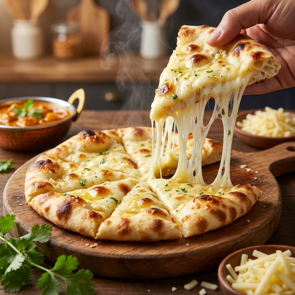 Cheese Nan